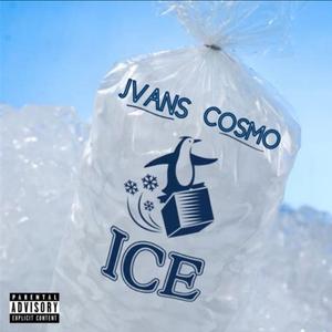 Ice (feat. Saint Cosmo)