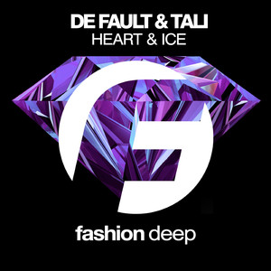 Heart & Ice (Original Mix)