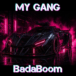 MY GANG