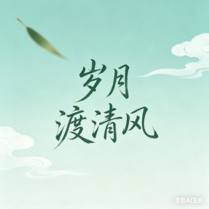 《岁月渡清风》