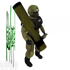 CoD (feat. Lil Ash 懺悔, ₩ & Yokai Jaki)