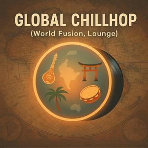 Tokyo Nights (Japanese Bossa Chill Beat) | Copyright Free Music