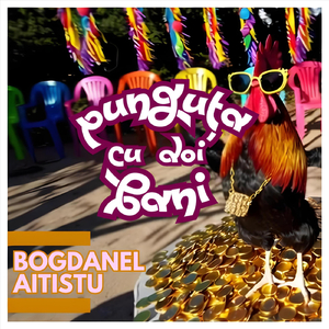 Punguţa Cu Doi Bani