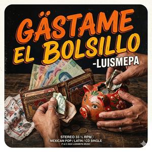 PAGA TUS CUENTAS (VALLENATO)