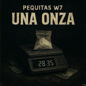 Una onza (feat. Pequitas w7)