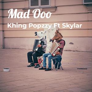Mad Oo