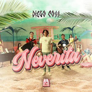 Neverita