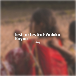 lesi ortestral-Vadoka Bayan(DJ Avqi remix)