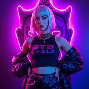 Where You Left Me (STD Gyalz)