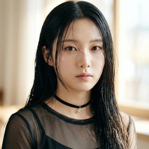 괜찮아, 이대로