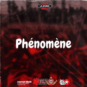 Phénomène