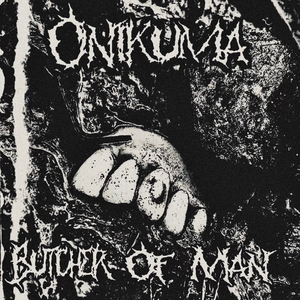 Butcher of Man