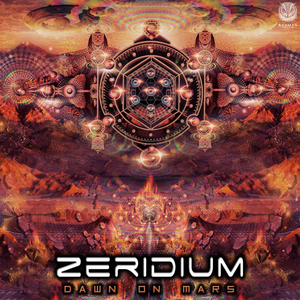 Dawn on Mars (Original Mix)