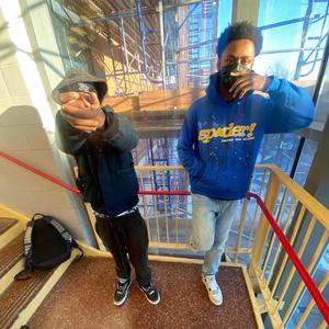 Deady (feat. Tyb)