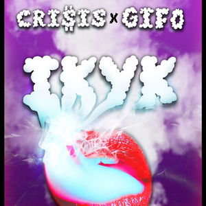 Ikyk