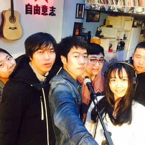 炸鸡怎么还没到呢