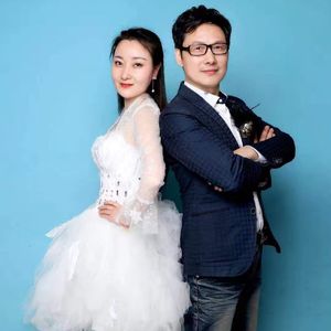 爱情的快乐-张正亮 高洁