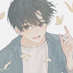 一如年少模样
