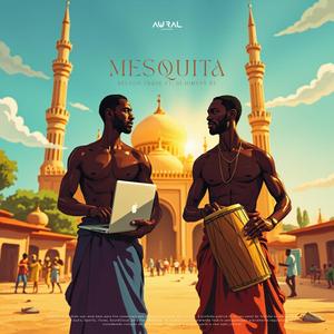 MESQUITA (feat. Dj Johnny By) (Extended Version)
