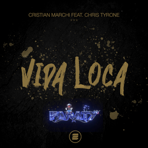 Chris Tyrone - Vida Loca (FarAty Bootleg）