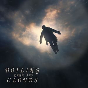Boiling Clouds