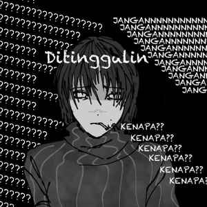 Ditinggalin