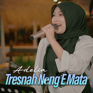 Tresnah Neng E Mata (Live)