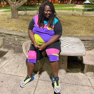 Keep Quiet (feat. Novah Gholar)