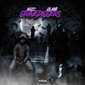 GRAVEDIGGERS