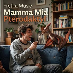 Mamma Mia Pterodaktyl