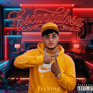 Escandalosa