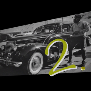 Act right/Get left (feat. T-Hayze & Calamity Jane)