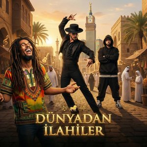 Abdurrahman Önül - Güzeldir Kabe Yolları (Cover) (Remastered) (1)