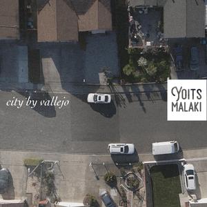 city by vallejo