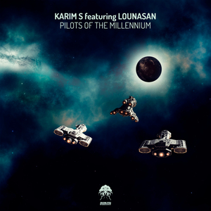 Pilots of the Millennium (Manu Riga's Lift Off Remix)