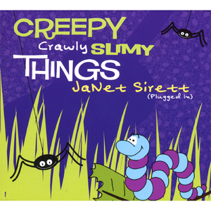 Top of the Spout (Itsy Bitsy Spider)