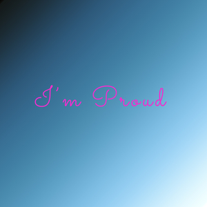 Im Proud