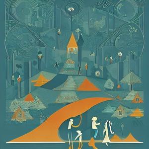 今生无缘来生再聚 (广场舞)