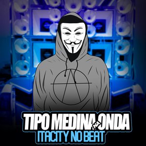 Tipo Medina na Onda (feat. Pitbull Da Base & MC Talibã)