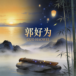 中国传统文脉国乐