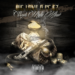 Lord Knows (feat. Dubble Nut)