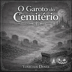O garoto do Cemitério