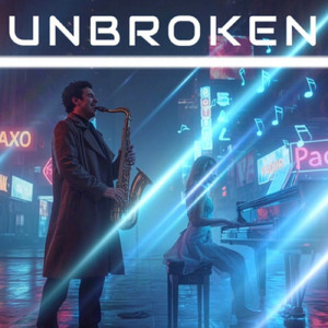 UNBROKEN (Instrumental)