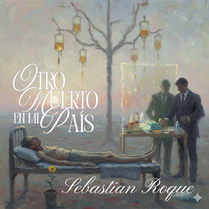 Otro Muerto en mi País