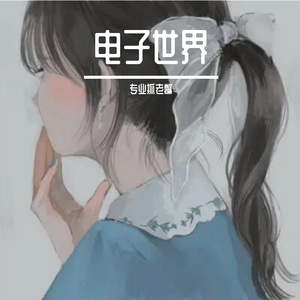 电子世界