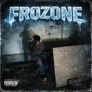 Frozone.