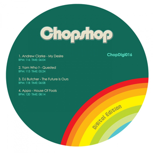 House Of Fools (Original Mix)