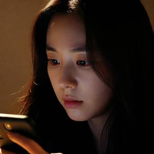 랜선 너머의 영혼