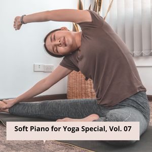 Intense Yoga (Solo Piano in C Major)