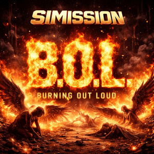 B.O.L. (Burning Out Loud)
